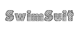 SwimSuit - logo